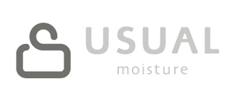 USUAL moisture